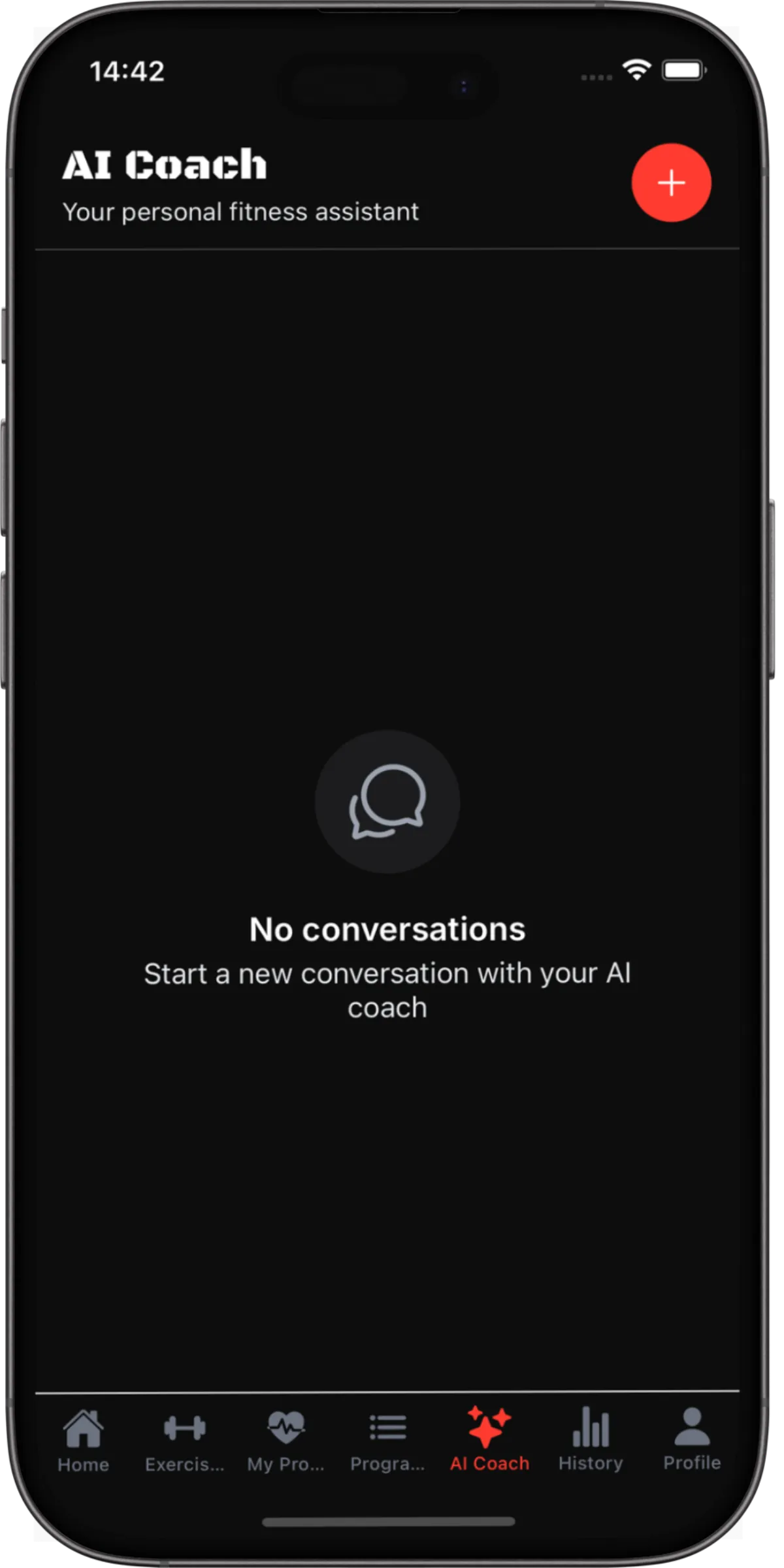 BenchRep AI Coach